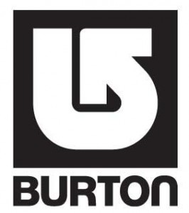 Burton Logo Burton Logo